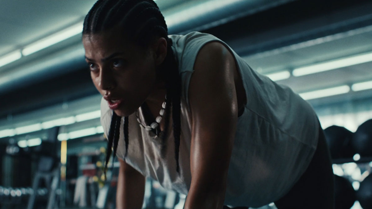 Amazon Prime DC The Best