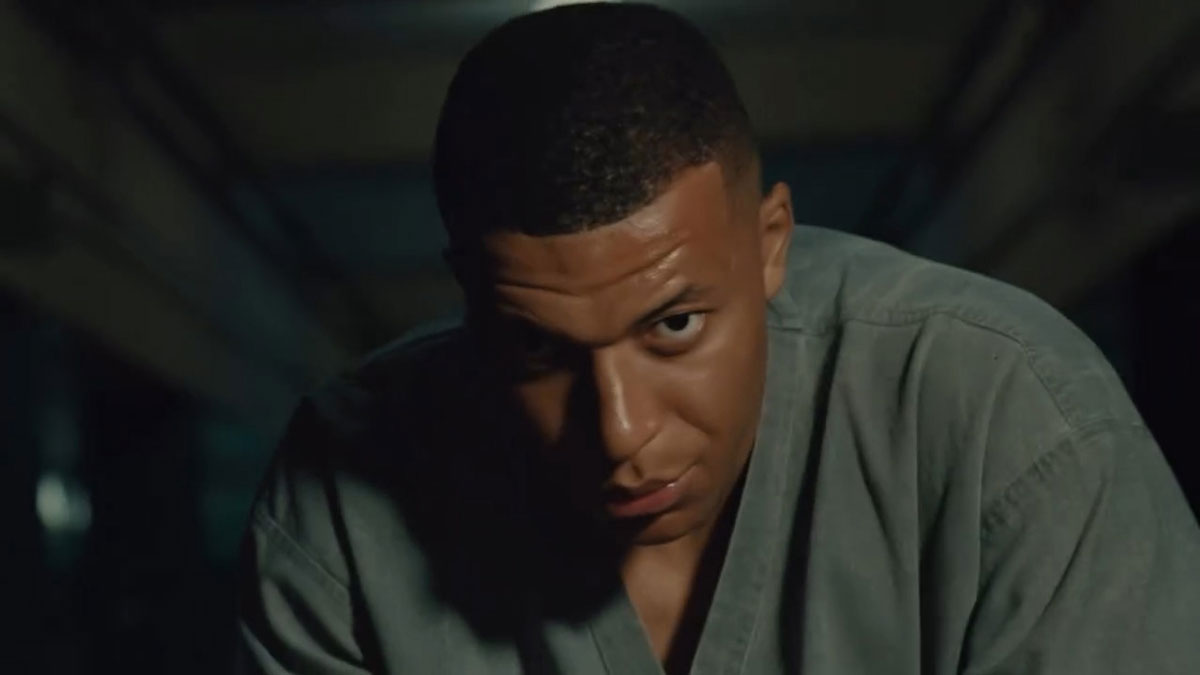 Nike - Scary Good | Killer Instinct