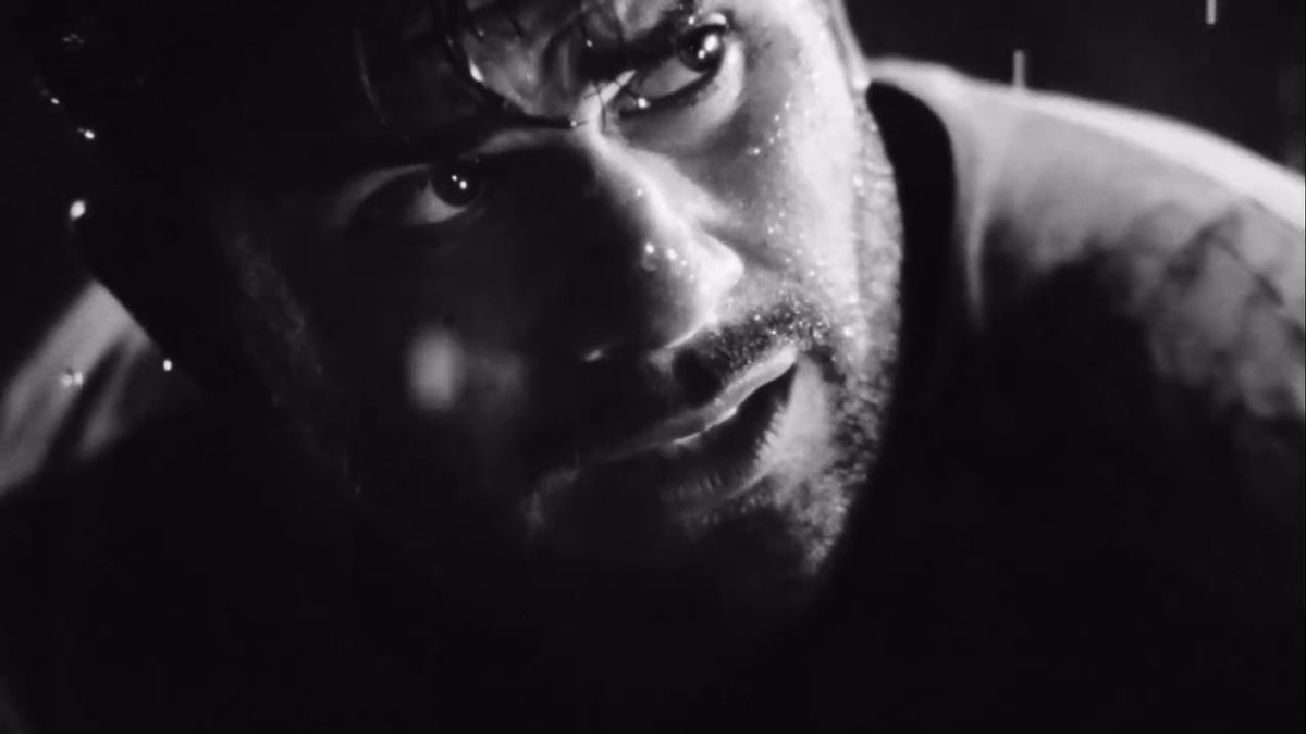 Powerade - Pause Is Power