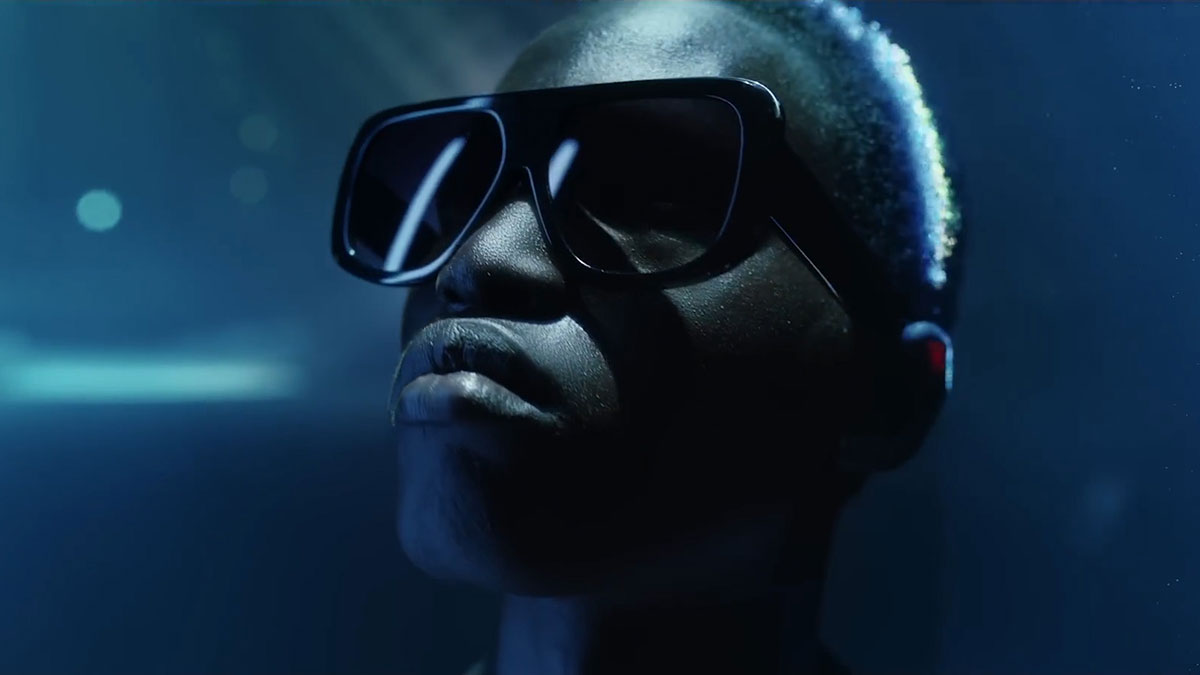 Zara Man Studio FW23