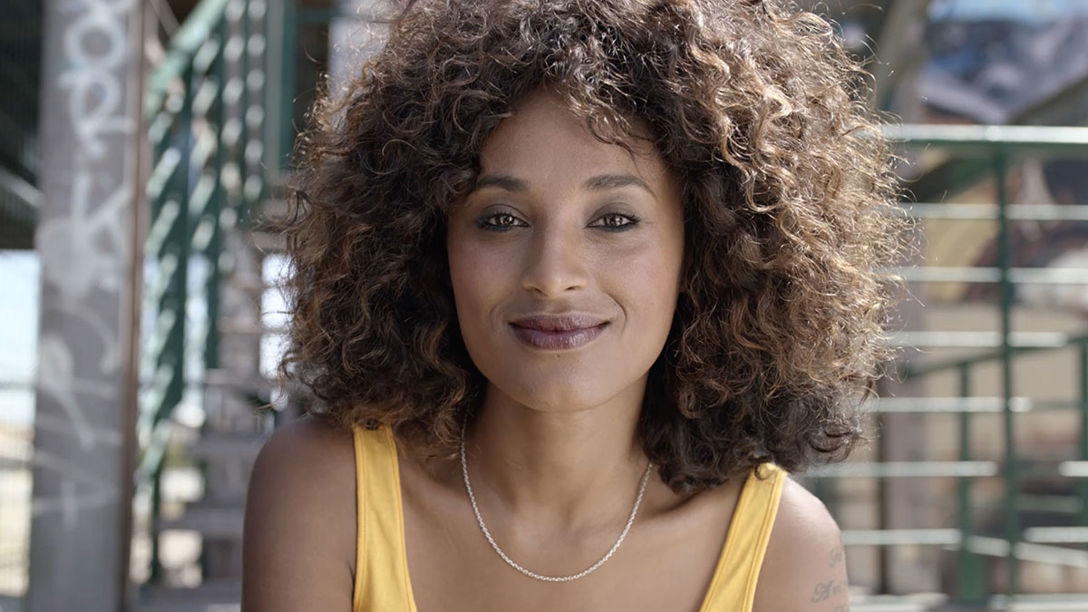 Activia - Percussion