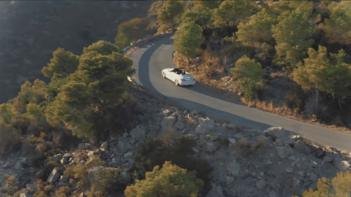 Alexander Marcus - Italia