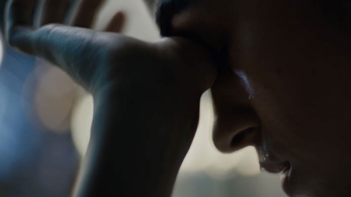 Aquarius - Sweat Is Beautiful