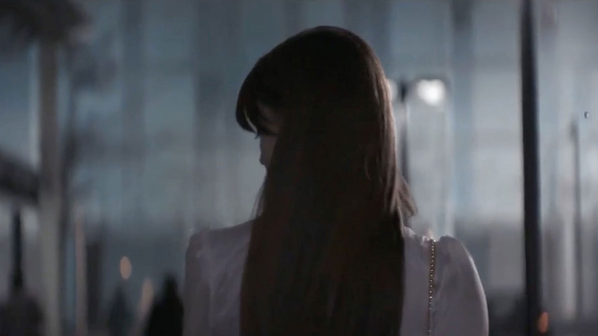 Audi - Walk of Failure