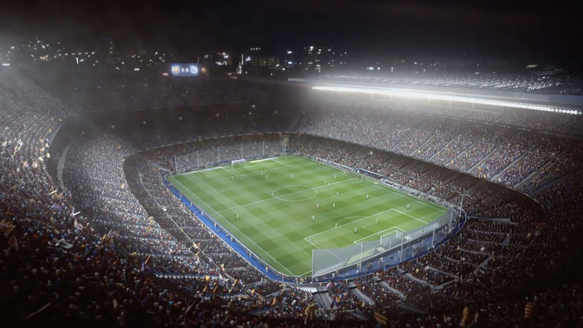 Etisalat - E-Life Barcelona