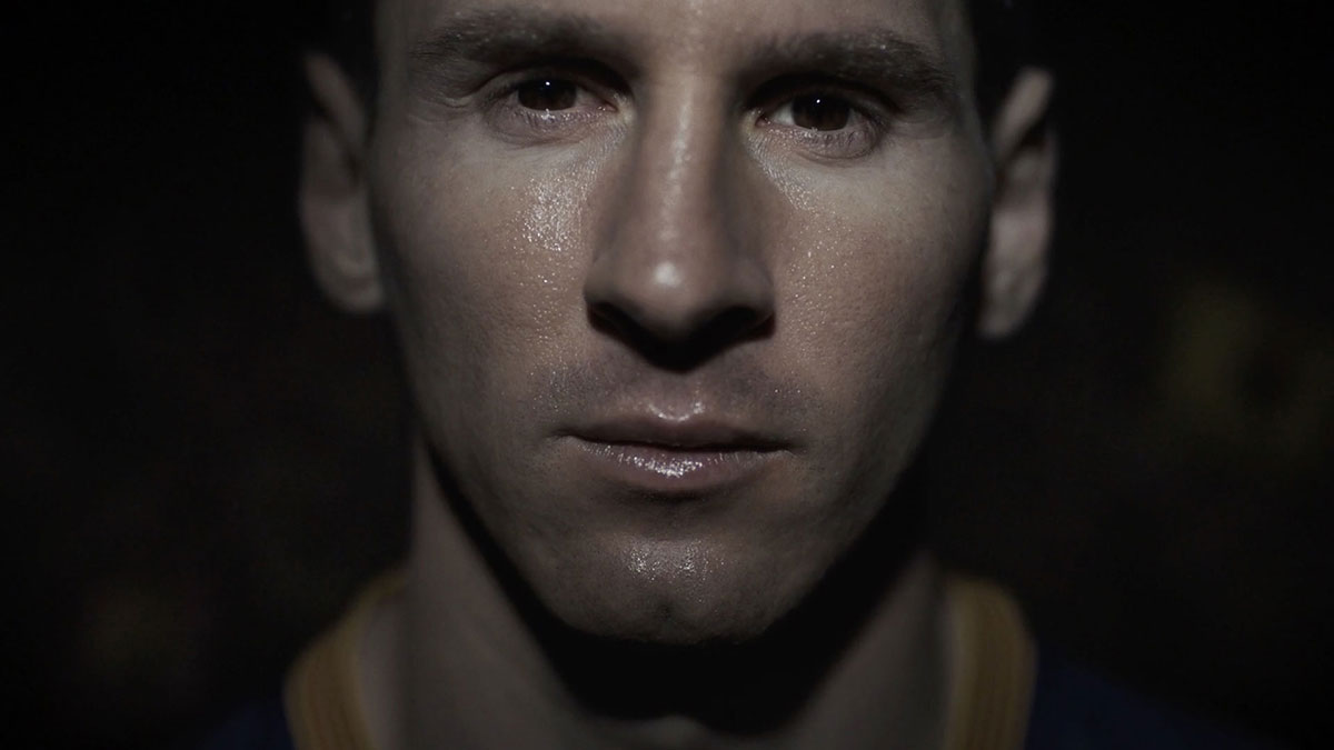 Gatorade - Don't Go Down