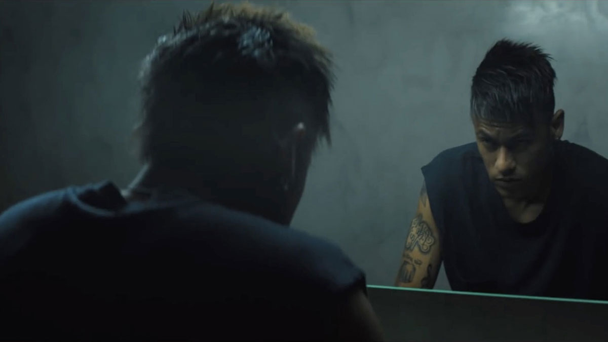 Gillette - Perfect Isn't Pretty