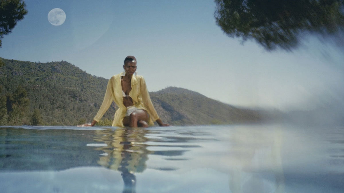 Jim Beam On The Rocks DC