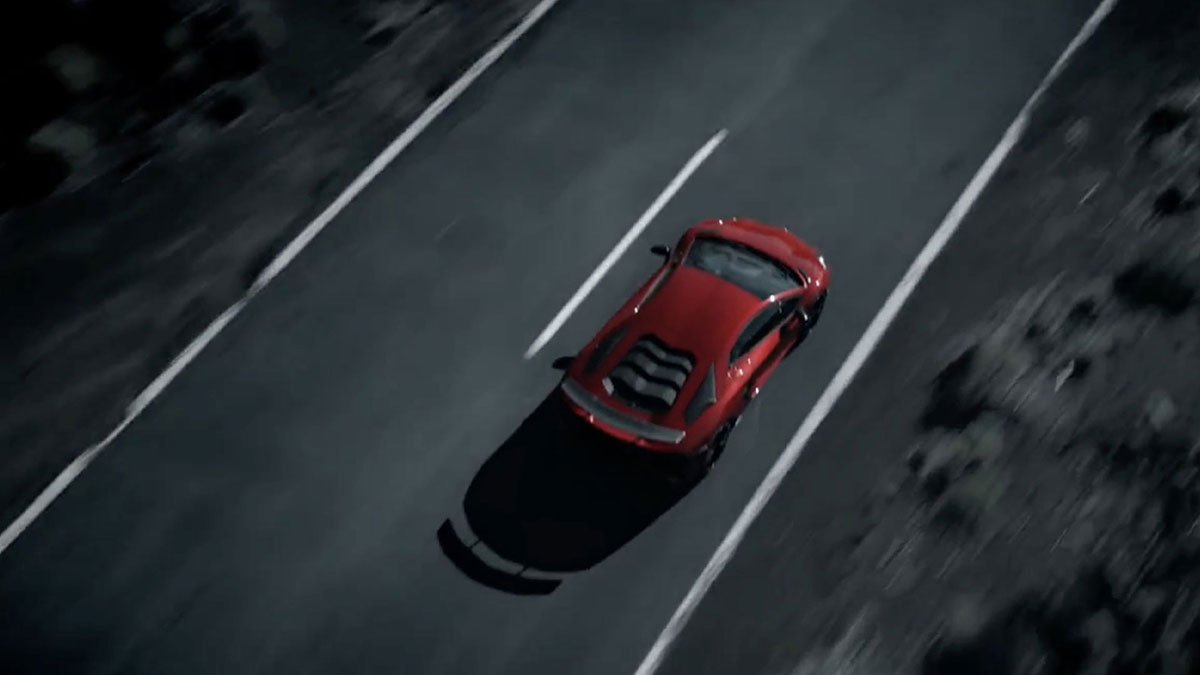 Lamborghini - Aventador LP 750-4 Superveloce