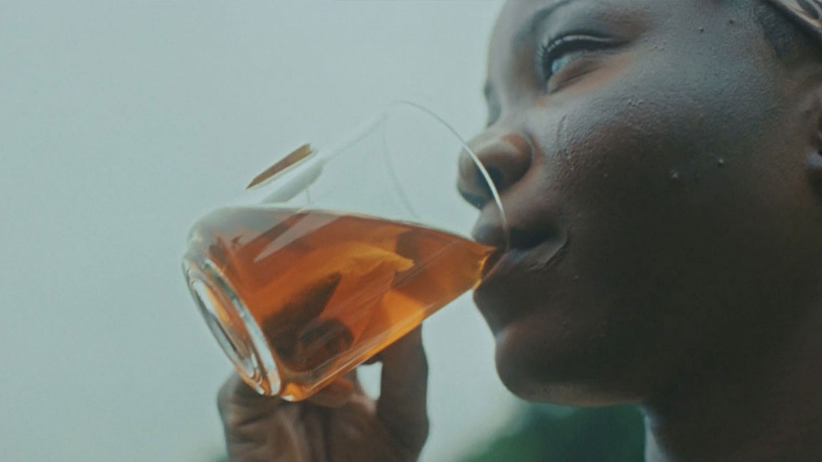 Lipton - Good Goes In, Good Comes Out