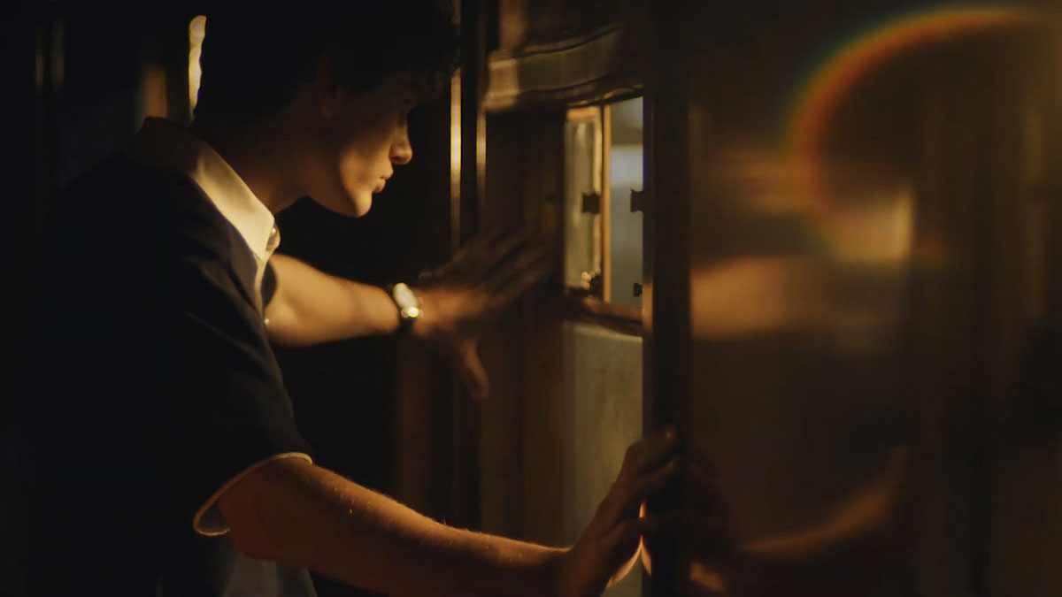 Louis Vuitton - Escale