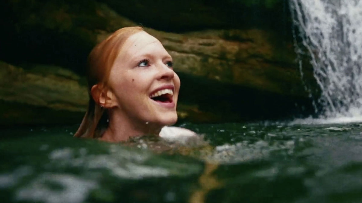 Lucy Rose - Like an Arrow