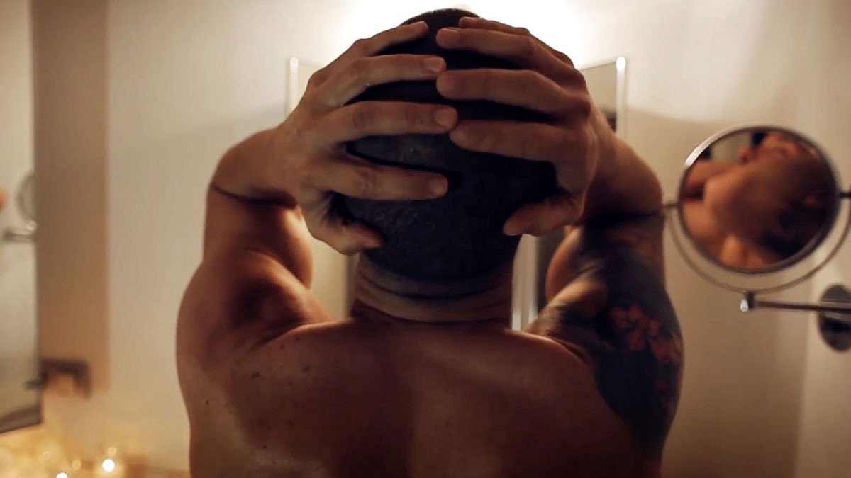 Manhooker - Wheels In Motion