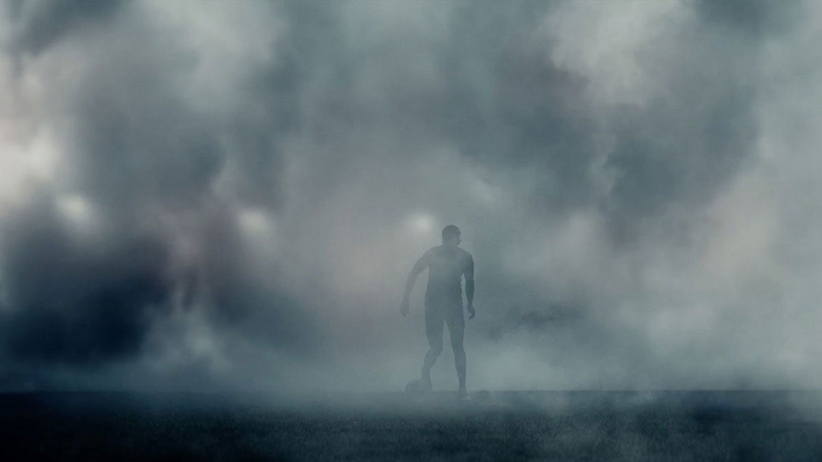 Nike Awaken The Phantom - Coutinho