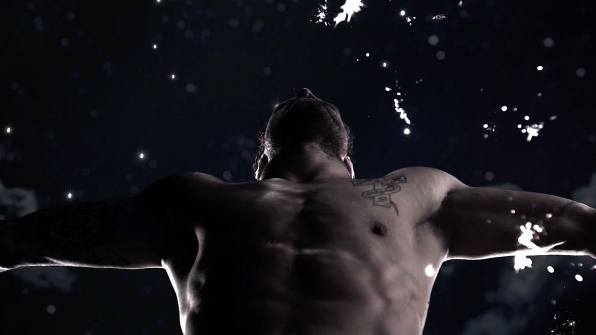 Paco Rabanne - PR9 - Invictus