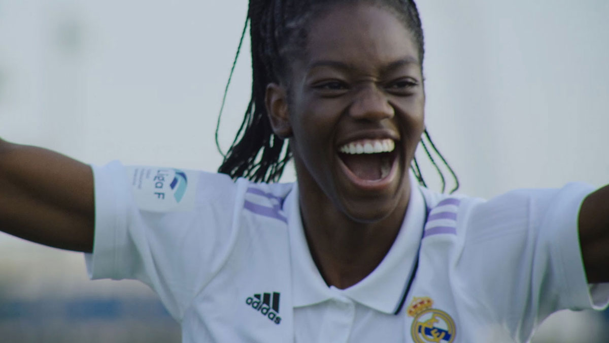 Real Madrid - Cantabria Lab