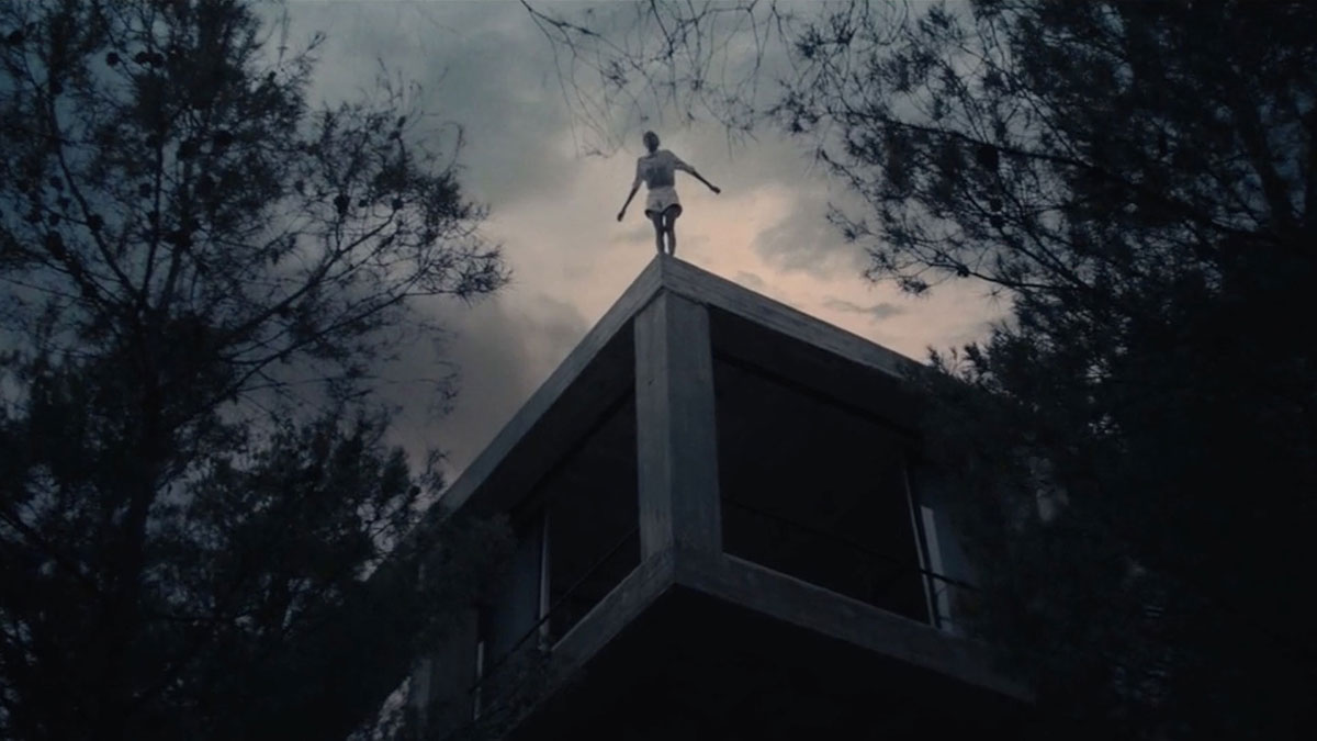 The Shoes - Submarine