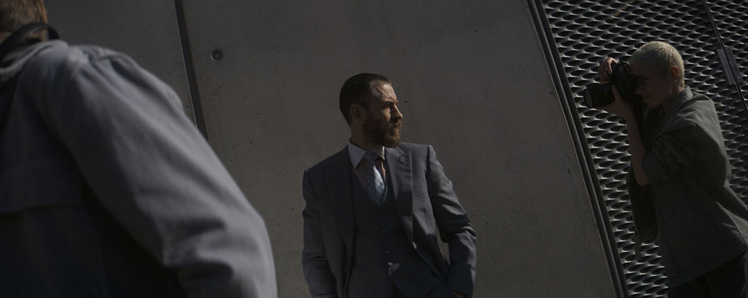 Freefly Ember S5K Global Shutter