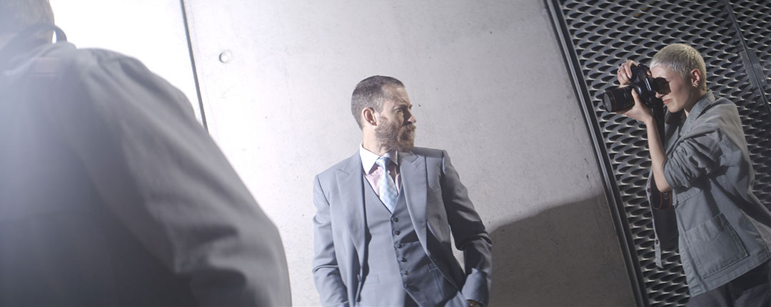 Freefly Ember S5K Global Shutter