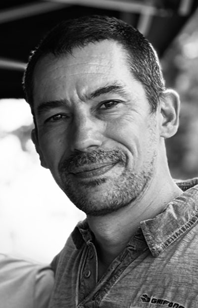 Antonio Urquijo photo