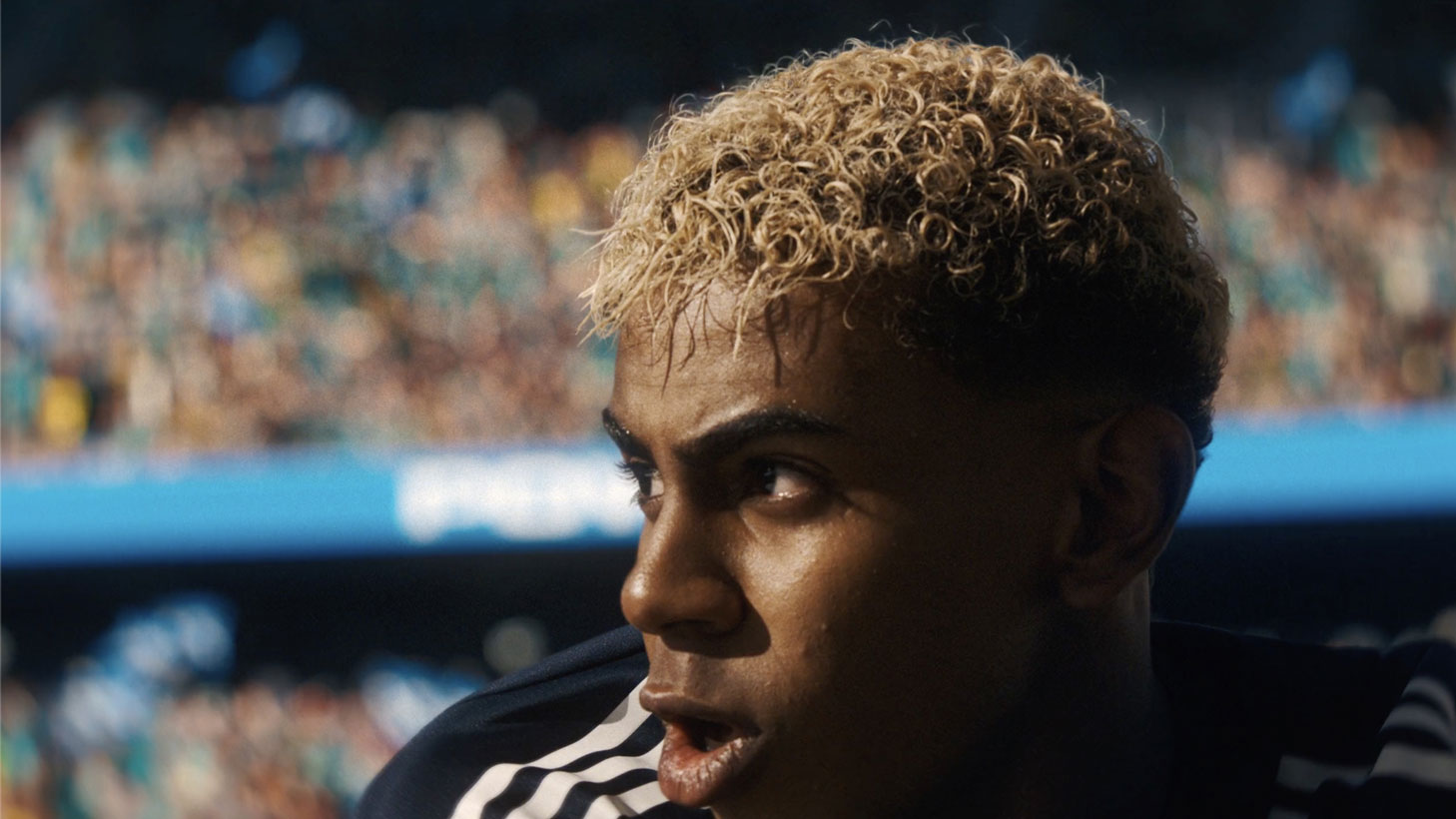 POWERADE - FIFA World Cup 2026